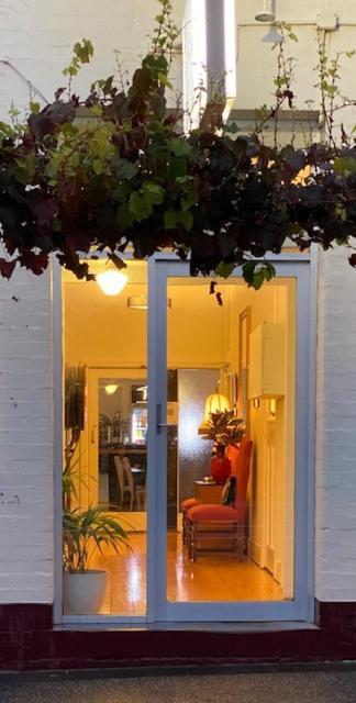 The Barkly Bistro Bar & Accommodation Арарат Екстериор снимка