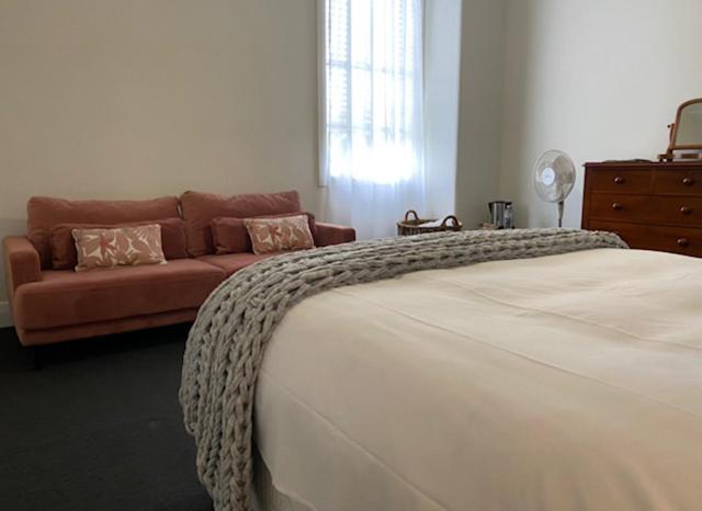 The Barkly Bistro Bar & Accommodation Арарат Екстериор снимка