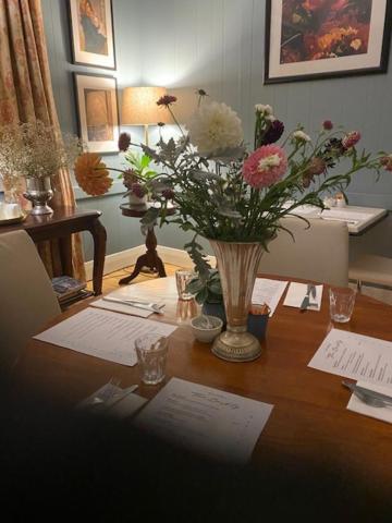 The Barkly Bistro Bar & Accommodation Арарат Екстериор снимка